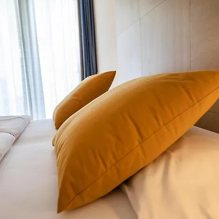 Hotel Garni Orchidea