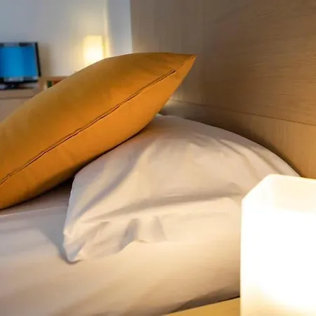 Garni Orchidea Hotel Malcesine