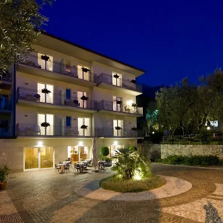 Garnì Orchidea Hotel Malcesine