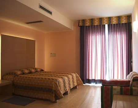 Garnì Orchidea Hotel 3*