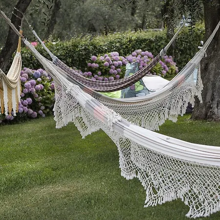 Garni Orchidea 3* Malcesine