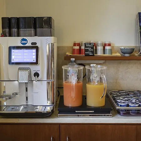 Hotel Garni Orchidea Malcesine