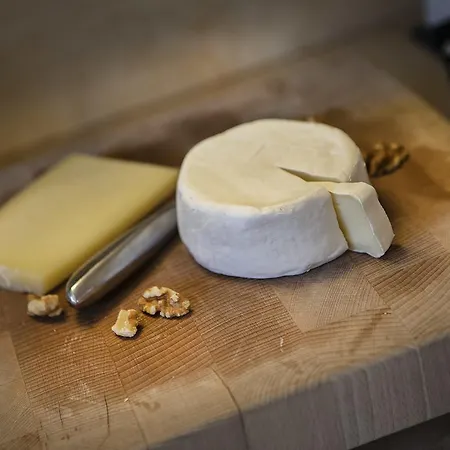 Garni Orchidea ホテル