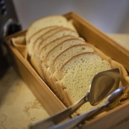 Garni Orchidea Malcesine