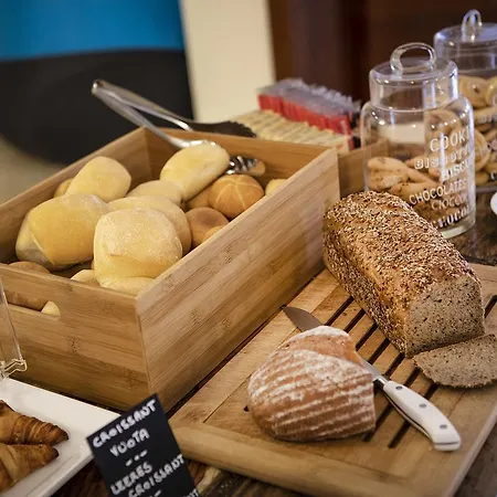 ホテル Garni Orchidea