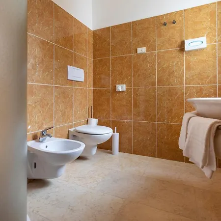 Garnì Orchidea 3*