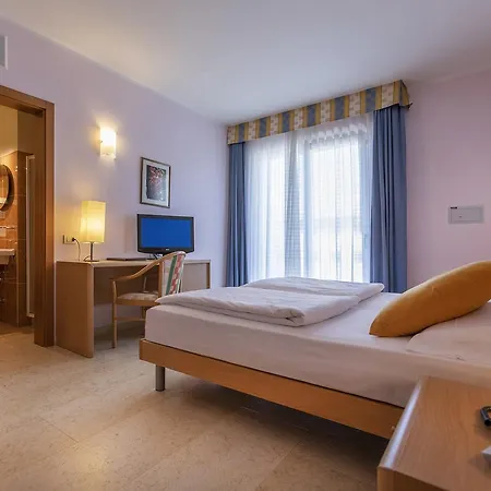 Hotel Garnì Orchidea