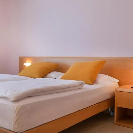 Hotel Garnì Orchidea Malcesine