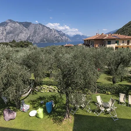 Hotel Garnì Orchidea 3*