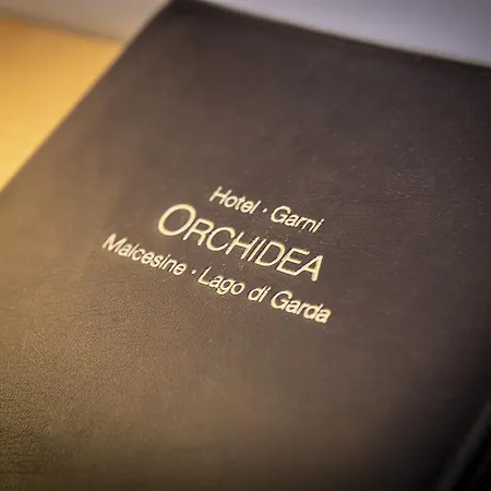 Garni Orchidea Hotel Malcesine