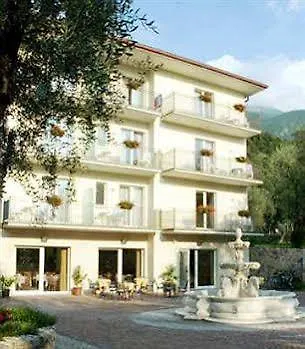 Garni Orchidea Hotell 3*