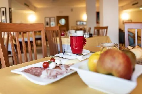 Hotel Garni Orchidea Malcesine