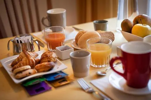 Garni Orchidea Hotell Malcesine