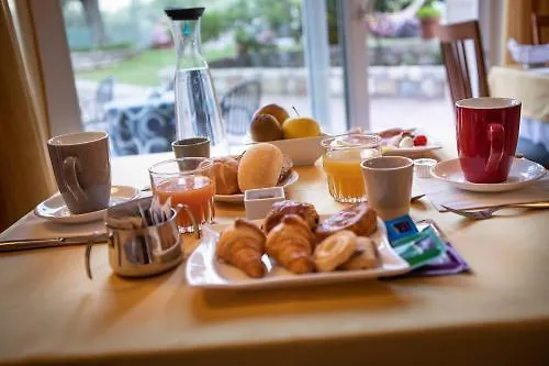 Hotel Garni Orchidea