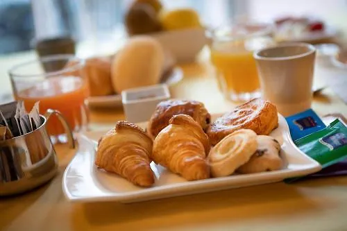 Hotell Garni Orchidea 3*