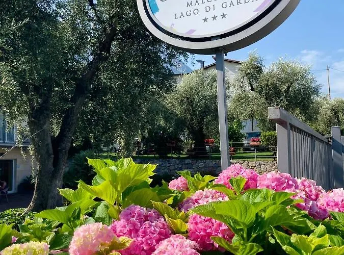 Hotel Garni Orchidea