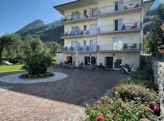 Garni Orchidea Hotel 3*