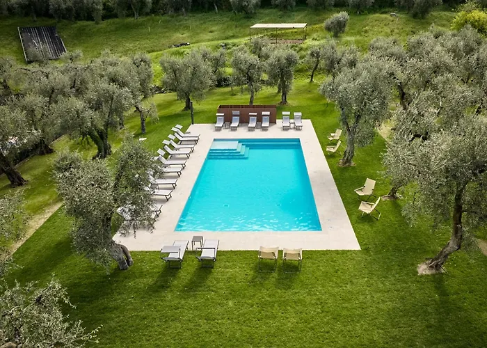 Garni Orchidea Hotell