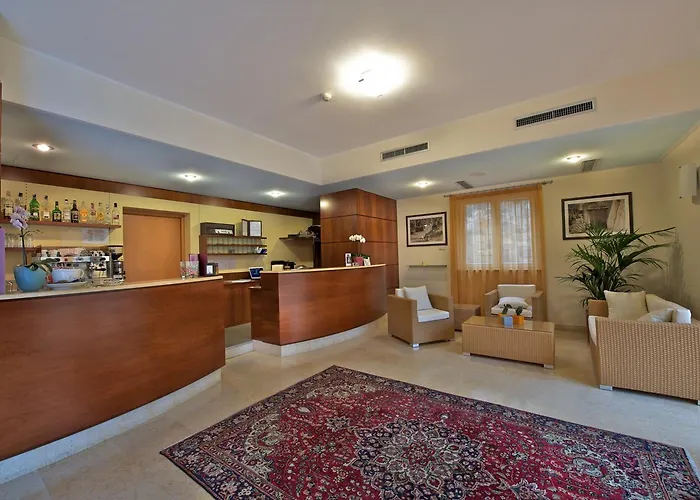 Garni Orchidea 3* Malcesine