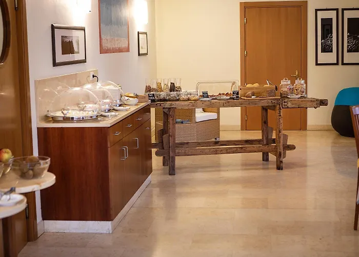 Hotel Garni Orchidea 3*