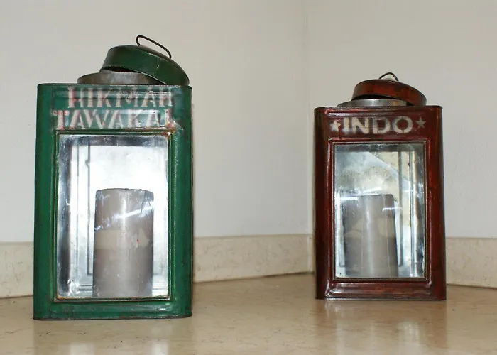 Garni Orchidea Malcesine