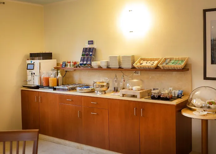 Hotel Garni Orchidea