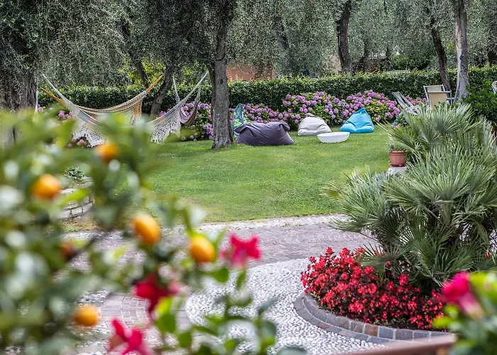 Hotel Garni Orchidea 3*