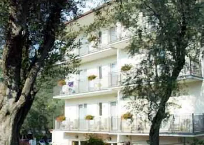 Garni Orchidea 3* Malcesine