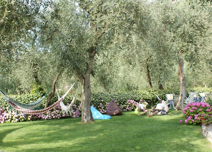 Garni Orchidea Hotel