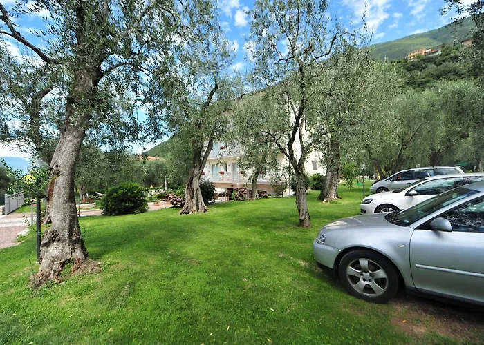 Garni Orchidea Hotel Malcesine