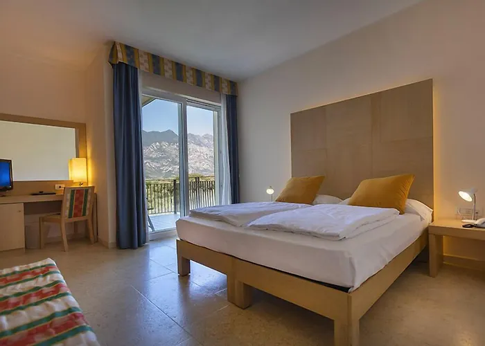 Garni Orchidea Hotel 3*