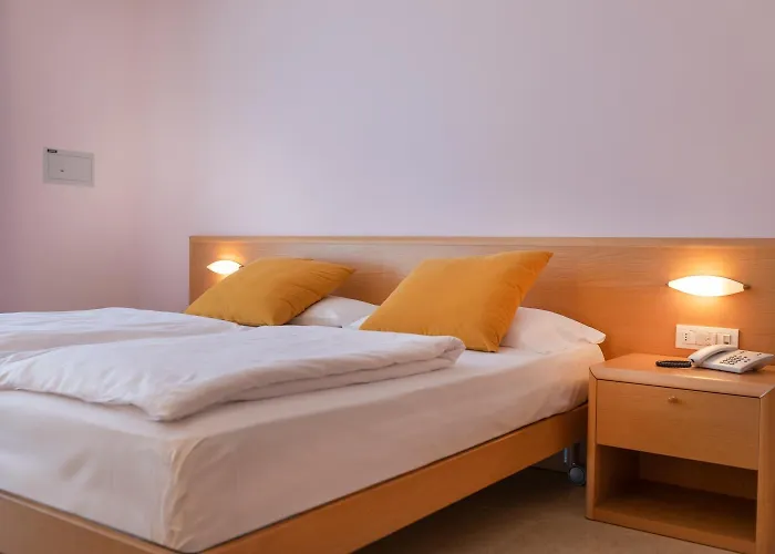 Hotel Garni Orchidea Malcesine