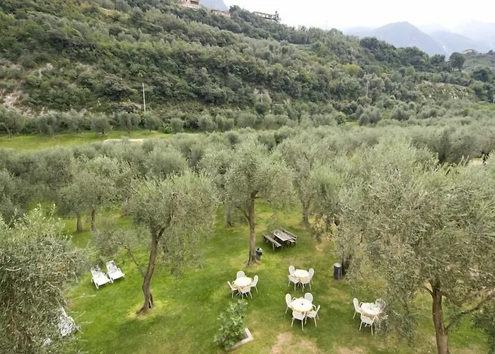 Garni Orchidea Hotel 3*