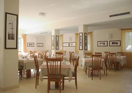 Hotel Garni Orchidea