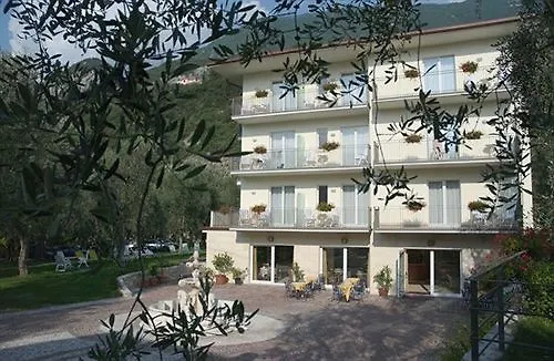 Garni Orchidea Hotel Malcesine