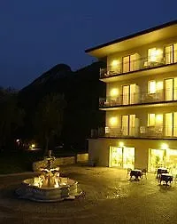 Garni Orchidea Hotell