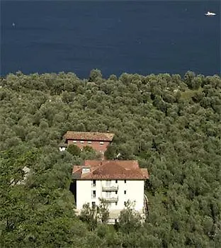 Garni Orchidea Hotel 3*