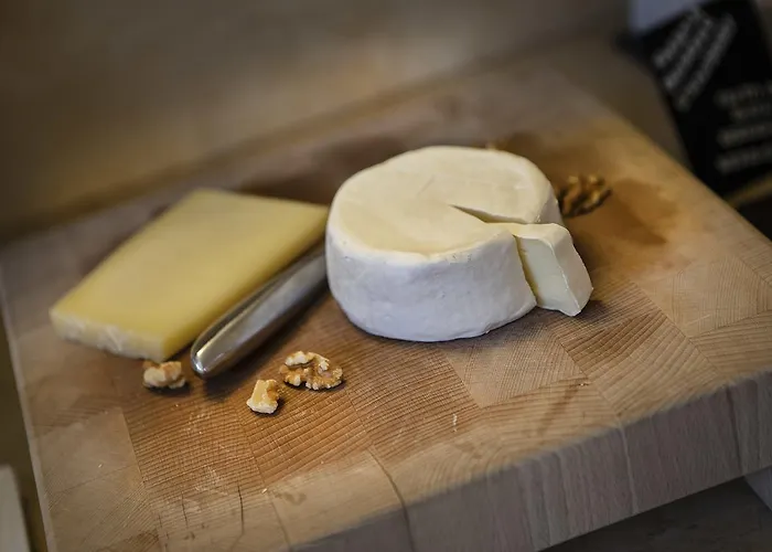 Garni Orchidea Hotell