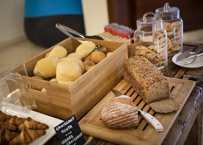 Hotel Garni Orchidea