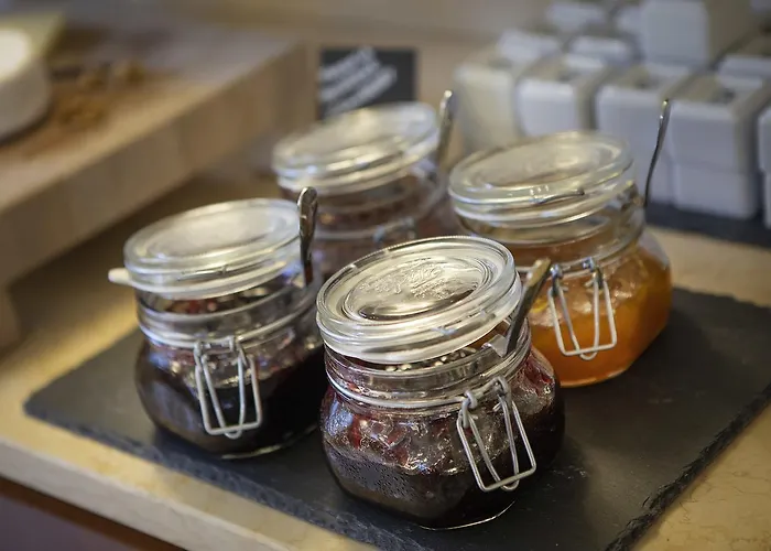 Garni Orchidea Hotell