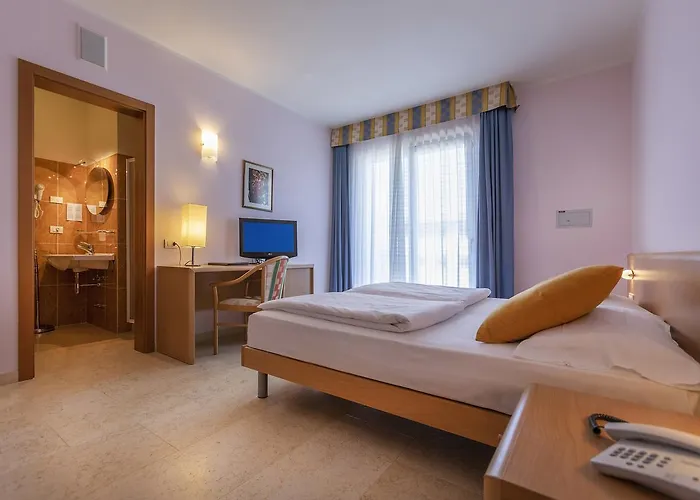 Hotel Garni Orchidea