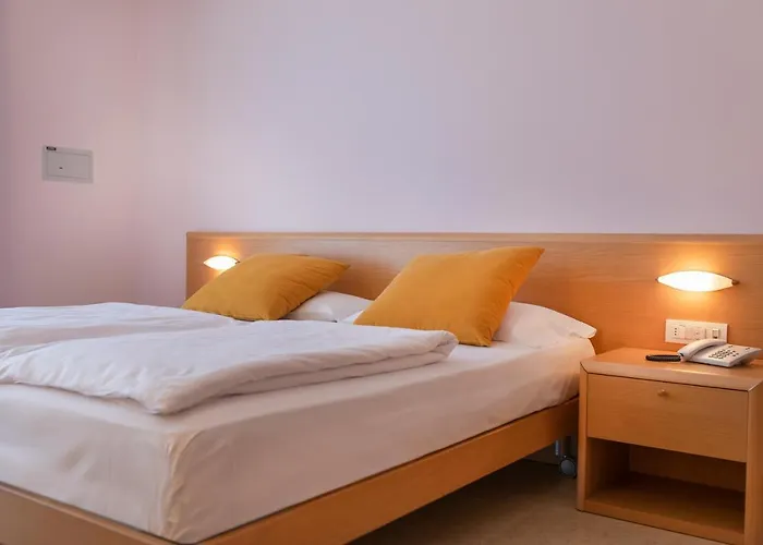 Hotel Garni Orchidea Malcesine