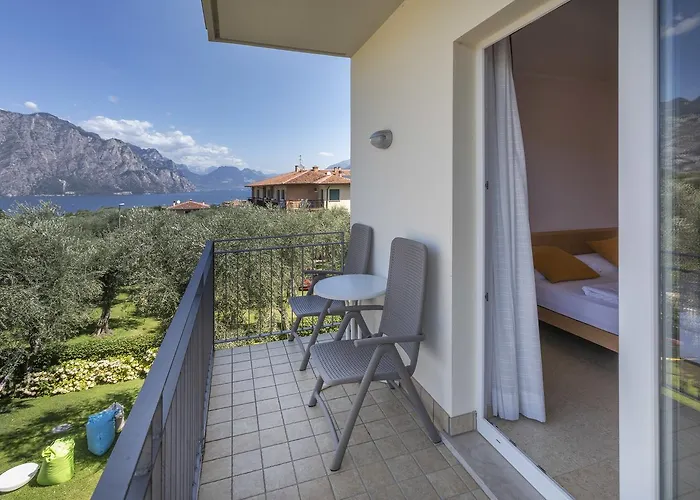 Garni Orchidea Hotel Malcesine