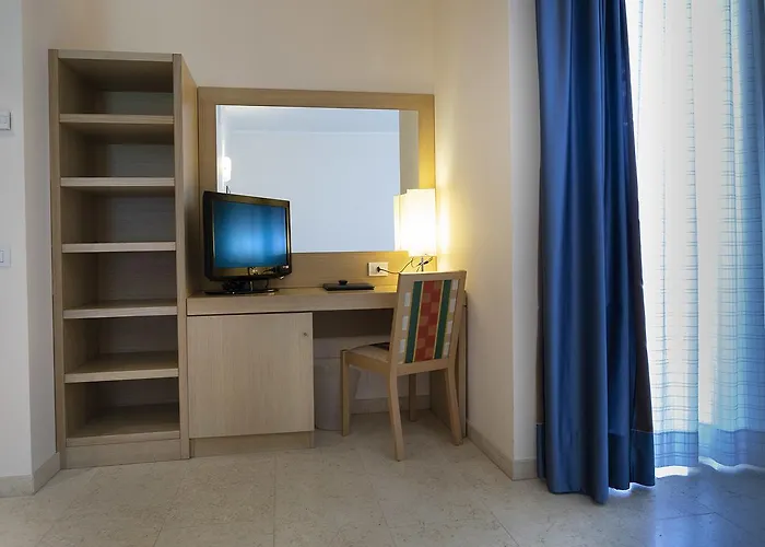 Garni Orchidea 3* Malcesine