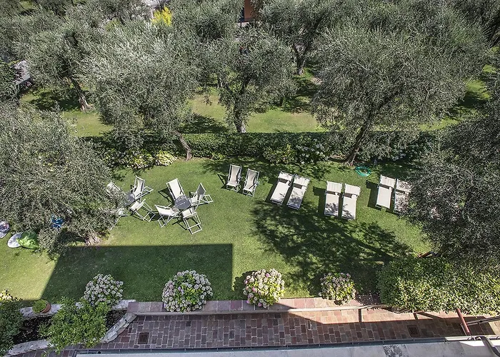 Garni Orchidea Hotell 3*