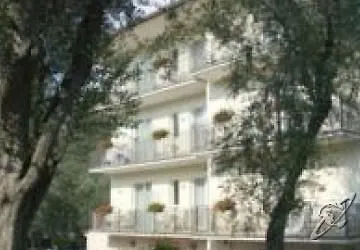 Hotell Garni Orchidea