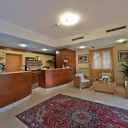 Hotel Garni Orchidea Malcesine