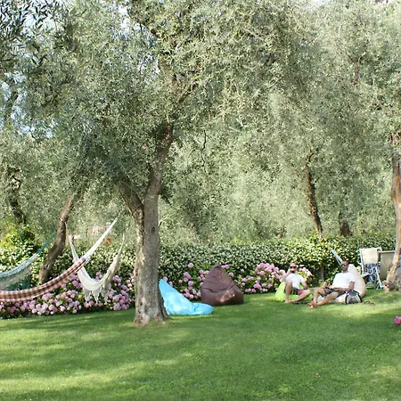 Garni Orchidea Hotel