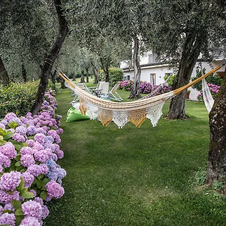 Hotel Garni Orchidea Malcesine