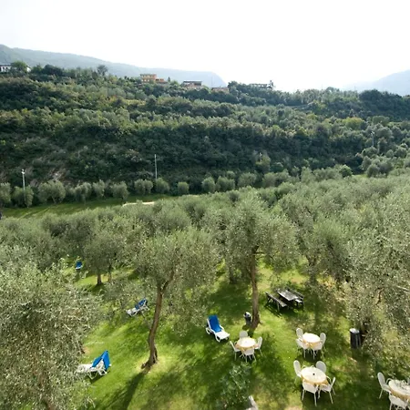 Garni Orchidea 3* Malcesine